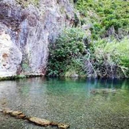 فيلا La Casita Del Horno Pedralba المظهر الخارجي الصورة