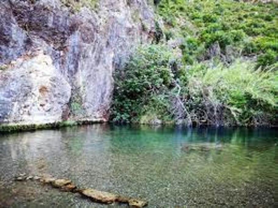 فيلا La Casita Del Horno Pedralba المظهر الخارجي الصورة